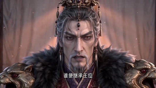 云瑶传第七季（113集）免费看