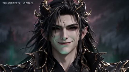 创立反卷仙门，弟子越猛我越强：第3季（131集）好短剧分享