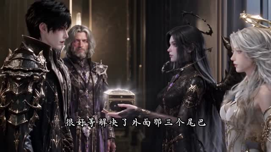 吾即大灾变2（301-599集（中）（807集）哪个短剧网能看