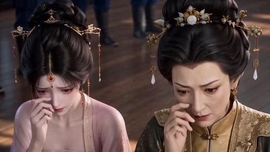 绣球结(71集) 绣球结(71集)追短剧太上头了