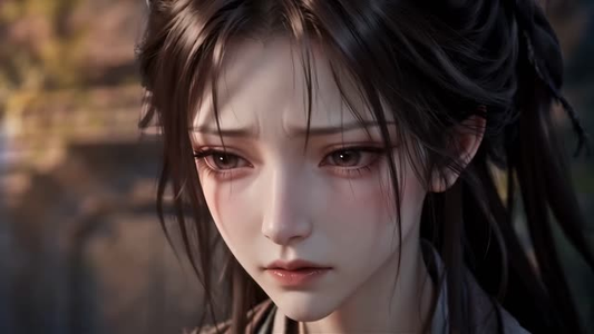 仙界女符师第十季（151集）短剧追不停