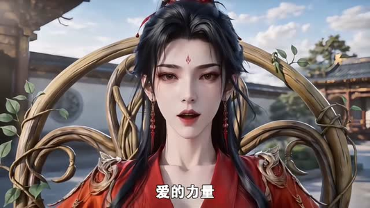 我本无双踏乾坤第一季（214-310集（下）（310集）短剧前十排行榜