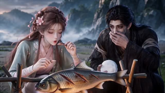 半山桃僵传(136集) 半山桃僵传(136集)免费看短剧全集