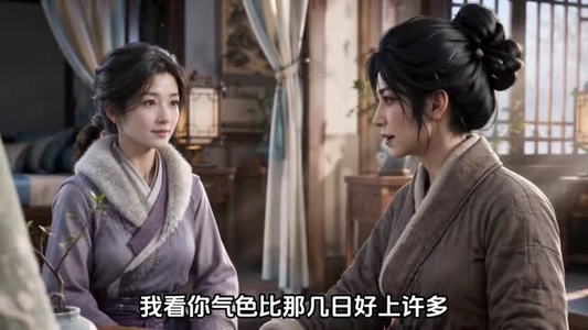 疯娘逆袭,穿越宠崽!第十季(下)(170-340集) 疯娘逆袭,穿越宠崽!第十季(下)(170-340集)完整版