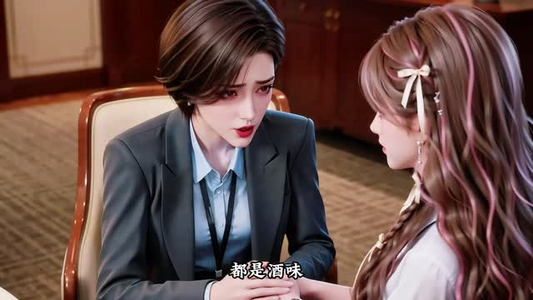 重回和男配分手前第二季（134集）流畅播放免费看