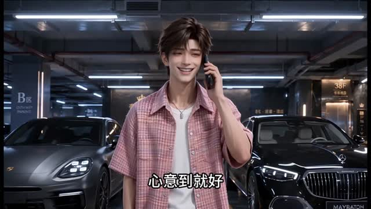 季爷今天真香了吗第五季（144集）短剧更新抢先看