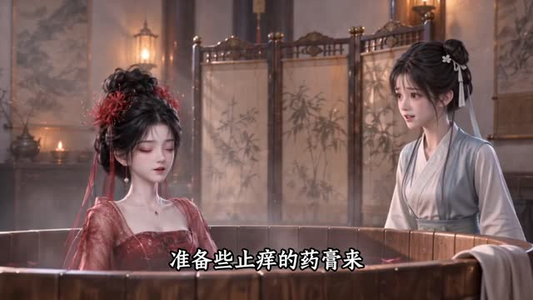 春风吹乱少年心（143集）在线免费观看