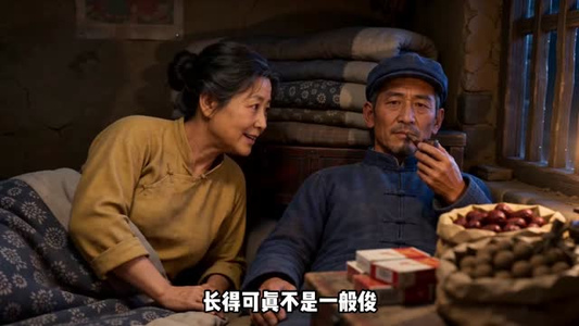 我爸为我上北大小不点的幸福生活第一季（132集）短剧免费看