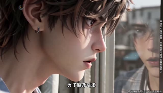 都误会我是反派,那我真上岗了2 (173集) 都误会我是反派,那我真上岗了2 (173集)爱短剧爱追剧