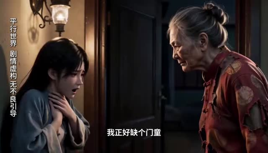 这个女天师有点飒（180集）海量资源免费看