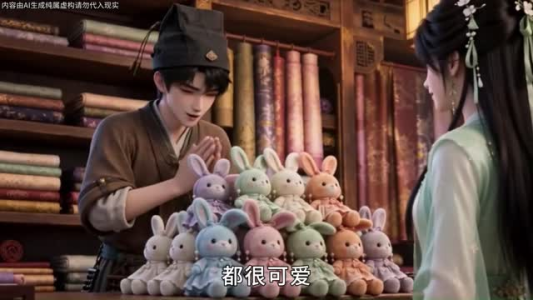发芽宗门小师妹另类整顿修仙圈(210集) 发芽宗门小师妹另类整顿修仙圈(210集)快来看短剧