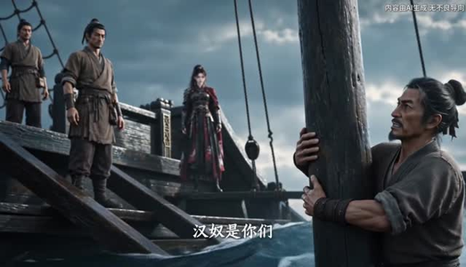 末世女帝养成指南!第二季(1-208集) 末世女帝养成指南!第二季(1-208集)网络小短剧