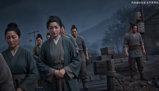 末世女帝养成指南!第二季(209-305集) 末世女帝养成指南!第二季(209-305集)看精彩短剧