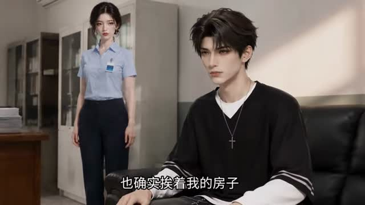 撞大运后我在县城买了个院落(1-265集) 撞大运后我在县城买了个院落(1-265集)短剧越看越精彩