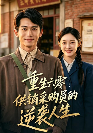 重生六零:供销采购员的逆袭人生(85 集) 重生六零:供销采购员的逆袭人生(85 集)抢先看热门短剧