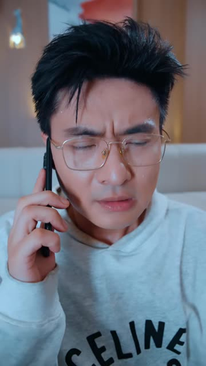 小饭桌大人生（40集）短剧热门分享