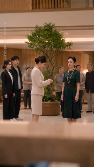 盲盒分家，我抽到百万欠款（57集）我真的爱了