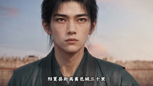 布衣成圣第四季(264集) 布衣成圣第四季(264集)最新热播短剧