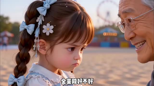 萌娃认亲:调皮乐宝大佬爹(134集) 萌娃认亲:调皮乐宝大佬爹(134集)好看的短剧
