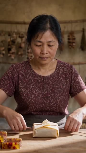 穿成猎户长女,我靠动物心声暴富(86集) 穿成猎户长女,我靠动物心声暴富(86集)在线观看完整版