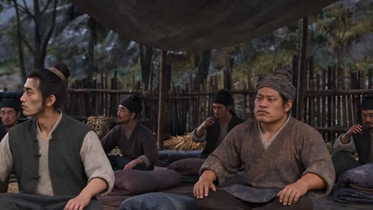 山货换万金，挣起一个家第三季（133集）短剧在线看