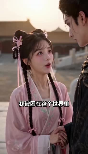 穿成短命炮灰,摄政王跟我痛觉共享(95集) 穿成短命炮灰,摄政王跟我痛觉共享(95集)爆火短剧追不停