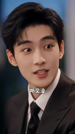 学霸女友有点甜第二季（54集）免费观看