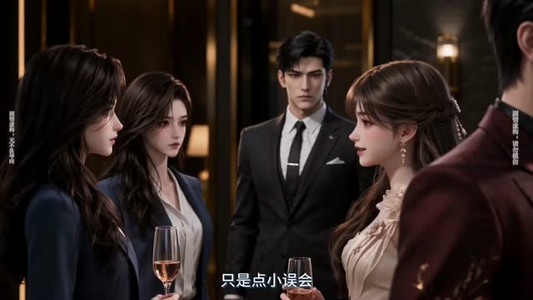 萌宝幼崽大作战第二季(134集) 萌宝幼崽大作战第二季(134集)短剧在线看