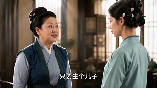 绾妆风华录（60集）短剧免费看全集