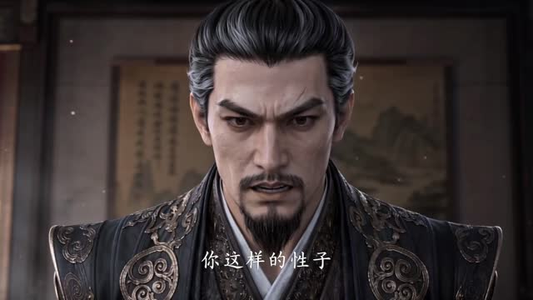 穿成黑月光，当然是要HE第二季（更至41集）免费短剧就是爽