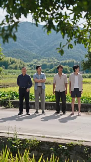 妈祖给我报点，我赶海带飞全村2（下）（169-365集）免费看