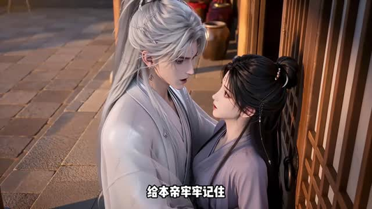 冰棺美男非要认我当夫人（103集）最新火爆短剧