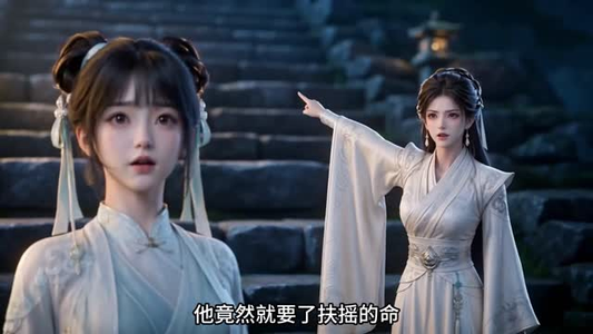 抢婚抢到大帝第二季(111集) 抢婚抢到大帝第二季(111集)全网独播免费看