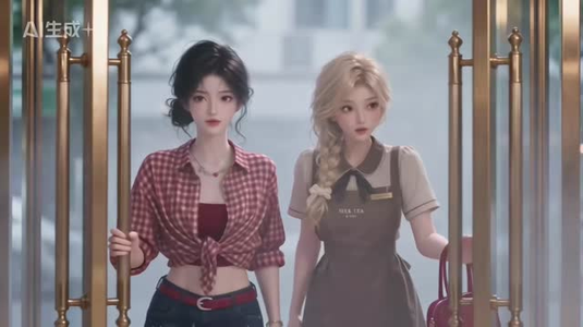 春溺泥沼（60集）短剧太好看