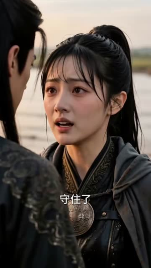 毒舌心声被偷听:冷面王爷追疯了(60集) 毒舌心声被偷听:冷面王爷追疯了(60集)民国短剧推荐