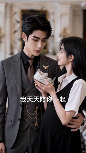闪婚予你万般甜（80集）短剧免费分享