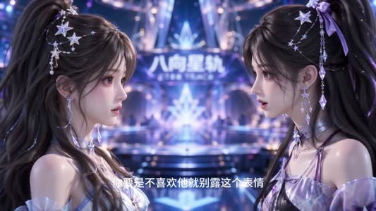 网恋下线竹马上线（98集）去哪里看