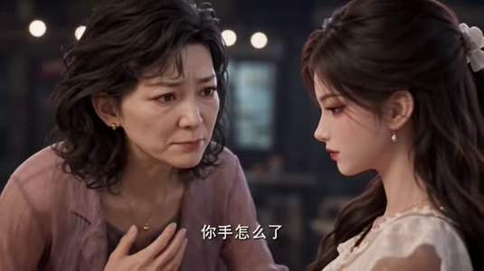 泥沼深处见春光(102集) 泥沼深处见春光(102集)超好看短剧推荐