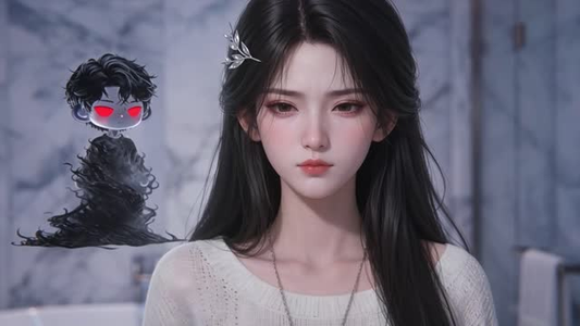 柔弱老公是灭世天灾(115集) 柔弱老公是灭世天灾(115集)抢先看新短剧