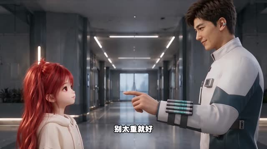 萌宝蛋壳:我在星际当崽第五季(145集) 萌宝蛋壳:我在星际当崽第五季(145集)最新短剧抢先看