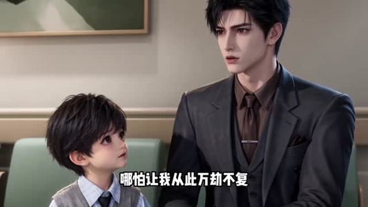 予你一世深情(159集) 予你一世深情(159集)短剧全集免费看