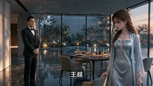 兔子诱捕之楚木交枝(114集) 兔子诱捕之楚木交枝(114集)短剧太上头了