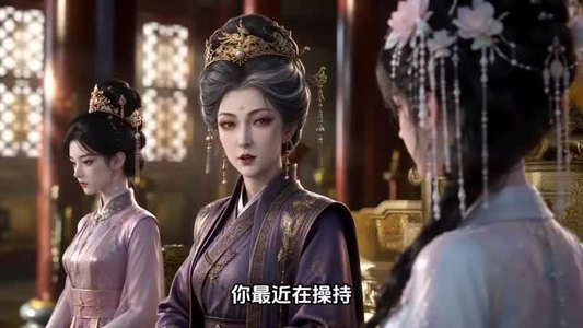 纯白反派之君心寄以棠(128集) 纯白反派之君心寄以棠(128集)最新热播短剧
