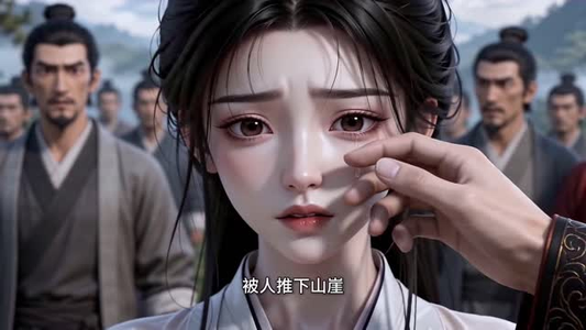 春潮夜渡第三季（68集）简直不要太好看