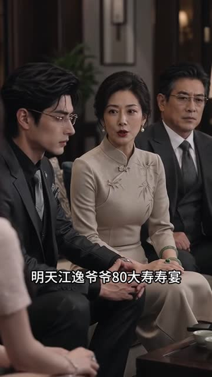 白月光回国我连夜备好离婚协议（64集）免费版