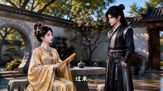 社畜主母的快乐生活!(70集) 社畜主母的快乐生活!(70集)热门短剧排行榜