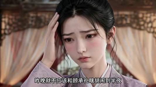 被长姐换亲之后我穿越遇到重生长姐第三季(228集) 被长姐换亲之后我穿越遇到重生长姐第三季(228集)网络小短剧
