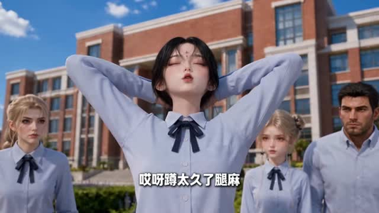 全球躲猫猫，到底谁才是诡异啊！第四季（154集）精彩短剧分享