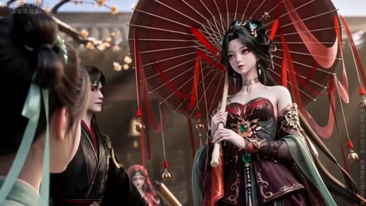 玄门大佬回京：一卦算哭满朝文武7（173集）番茄短剧免费看