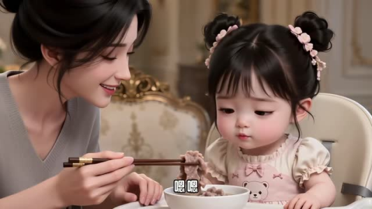 团宠熹宝闹豪门(132集) 团宠熹宝闹豪门(132集)免费全集短剧